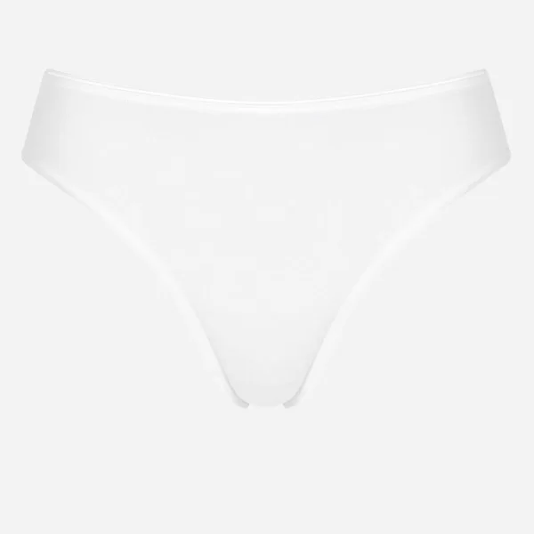 SLOGGI ΣΛΙΠ Feel Sensational Tai 10143034-0003 White