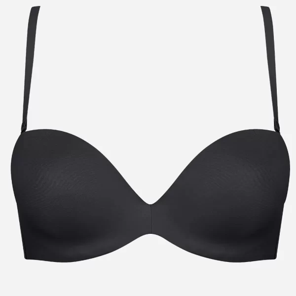 TRIUMPH ΣΟΥΤΙΕΝ Stepy Soft 01 WDP 10202475-0004 Black