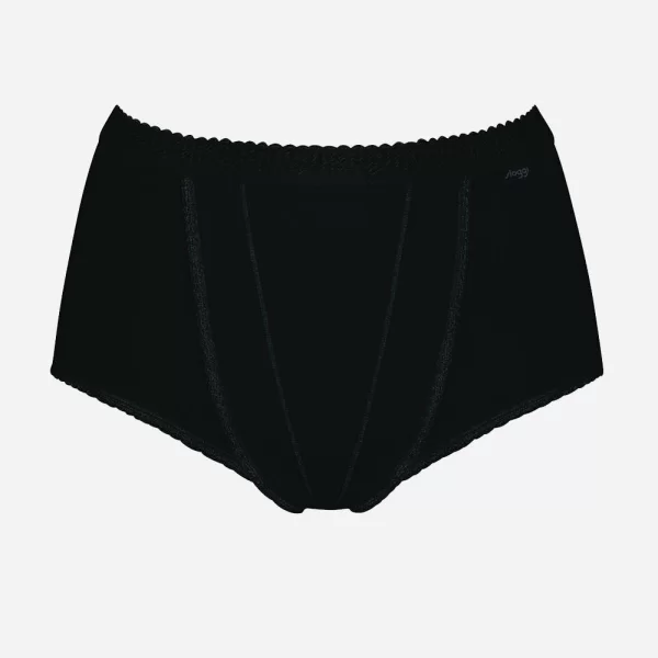 SLOGGI ΣΛΙΠ Control Maxi 10005203-0004 Black