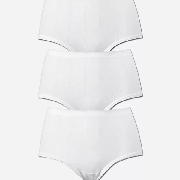 MINERVA ΓΥΝ.ΚΥΛΟΤΑ ΦΣ ΜΑΧΙ 3TMX 90-83203-005 White