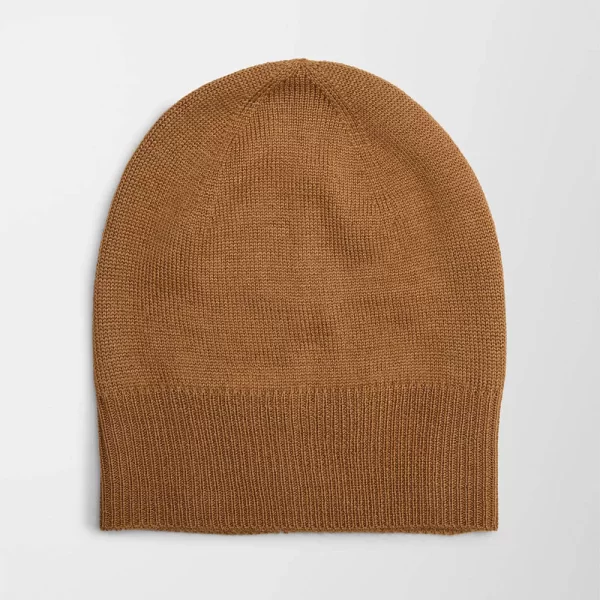 S OLIVER Σκούφος SO2119606-8469 Brown