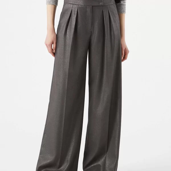 PENNYBLACK BIKINI TROUSERS 2421136203-001 Gray