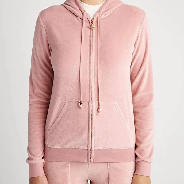 SUGARFREE ΖΑΚΕΤΑ 19833000-PINK Pink