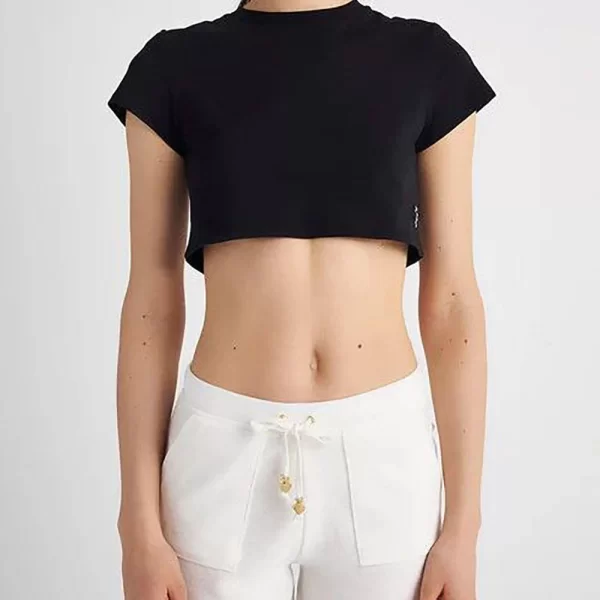 SUGARFREE ΜΠΛΟΥΖΑ 23812111-110 Black