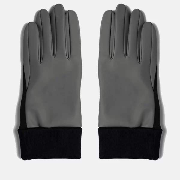 Rains RAINS Gloves W1T1 16720-13 Gray