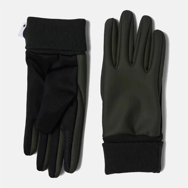 RAINS Gloves W1T1 16720-03 Green