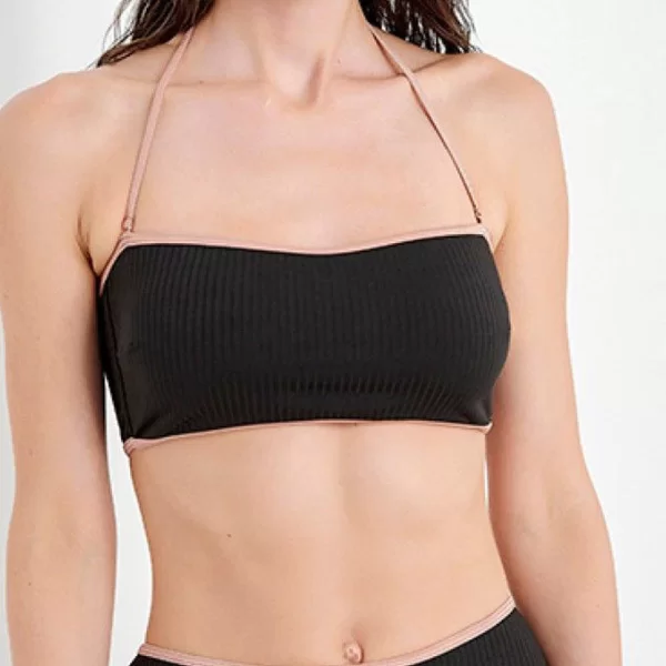 BLU4U ΣΟΥΤΙΕΝ 23366069-02 Black