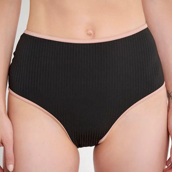 BLU4U ΣΛΙΠ 23365068-02 Black