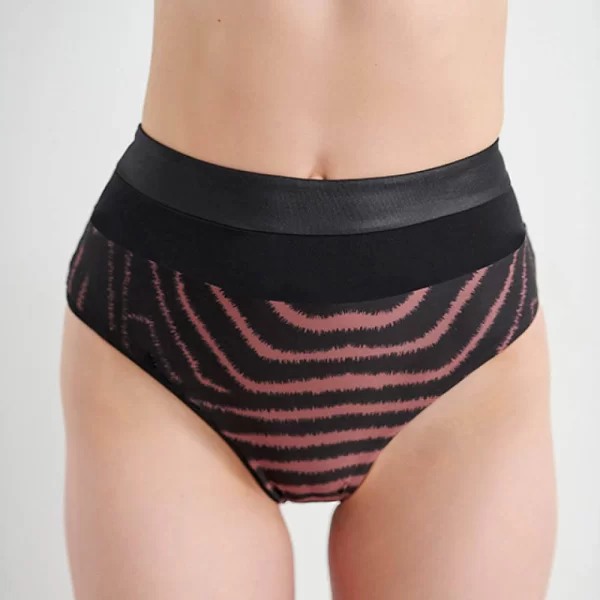 BLU4U ΣΛΙΠ 23365062-02 Black