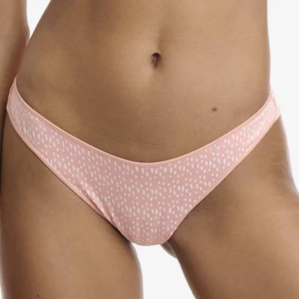 WALK ΓΥΝΑΙΚΕΙΟ RIO BAMBOO ΜΕ ΣΧΕΔΙΟ 2ΤΕΜ W2018-22-MULTI/MULTICOLOUR Multi