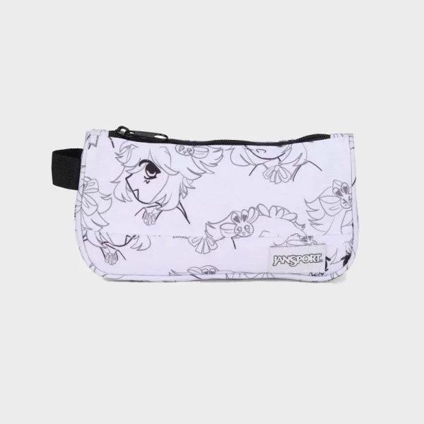 JANSPORT Medium Accessory EK0A5BAF-EK6E1 OffWhite