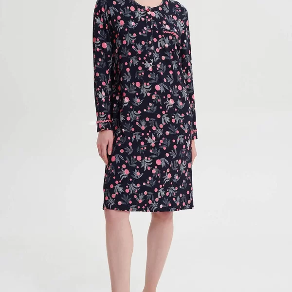 VAMP VAMP ΝΥΧΤΙΚΟ 19120-180 DarkBlue