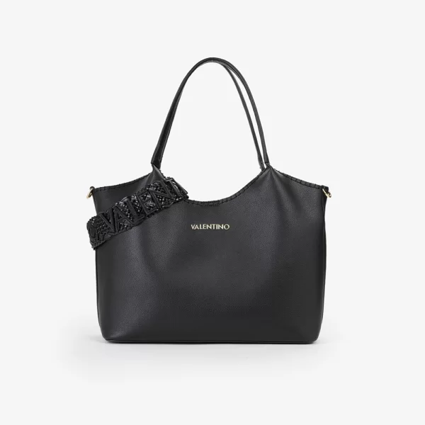 VALENTINO ΤΣΑΝΤΑ 74LVBS9W901/ALE-001 Black