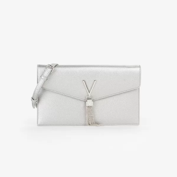 VALENTINO ΤΣΑΝΤΑ 74LVBS9XJ17/LUX-040 LightGray