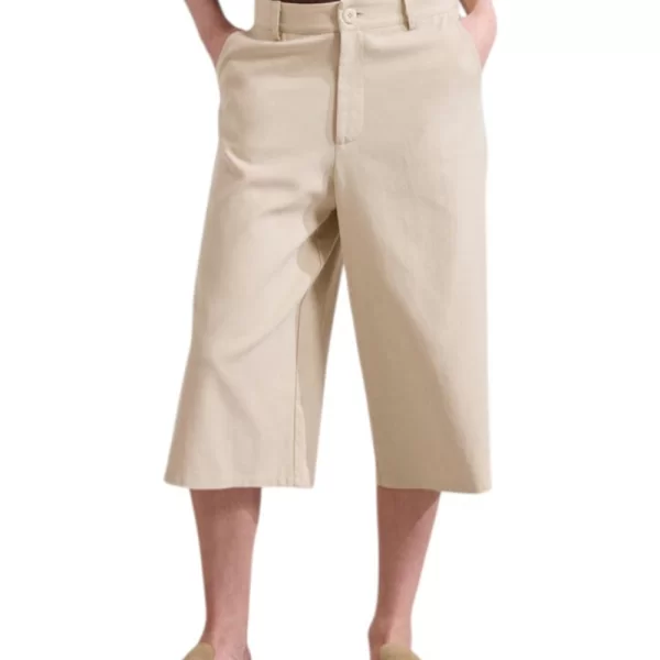 NAMASTE ΒΕΡΜΟΥΔΑ LUMA SS5226002-BEIGE Biege