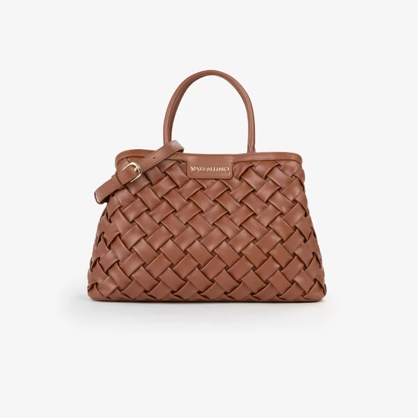 VALENTINO ΤΣΑΝΤΑ 74LVBS9UA04/ENN-089 Brown