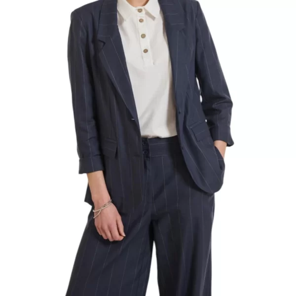 NAMASTE ΣΑΚΑΚΙ ONDINE SS1926002-BLUE DarkBlue