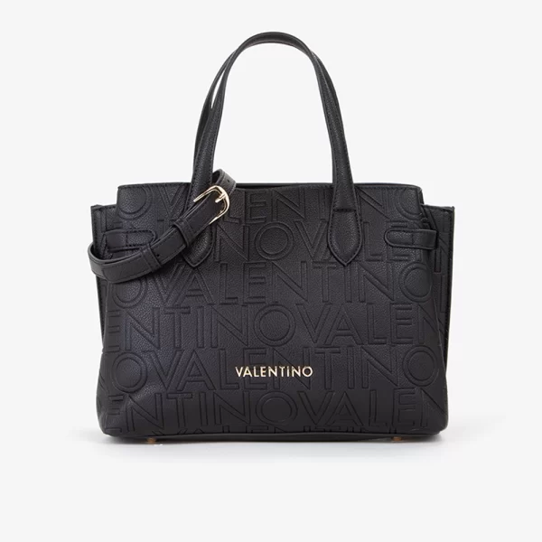 VALENTINO ΤΣΑΝΤΑ 74LVBS8PG04/PAN-001 Black