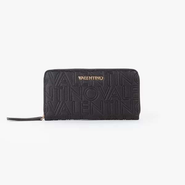 VALENTINO ΠΟΡΤΟΦΟΛΙ 74LVPS8PG155/PA-001 Black