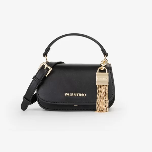 VALENTINO VALENTINO ΤΣΑΝΤΑ 73LVBS9OU10/IRI-001 Black