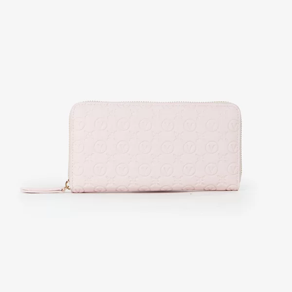 VALENTINO ΠΟΡΤΟΦΟΛΙ 74LVPS8ZG155/SA-030 LightPink