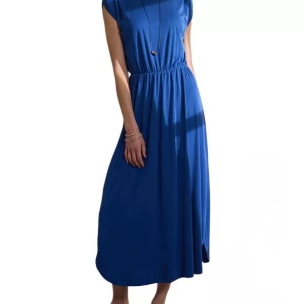 NAMASTE ΦΟΡΕΜΑ AMALISSE SS0826004-ROYAL RoyalBlue