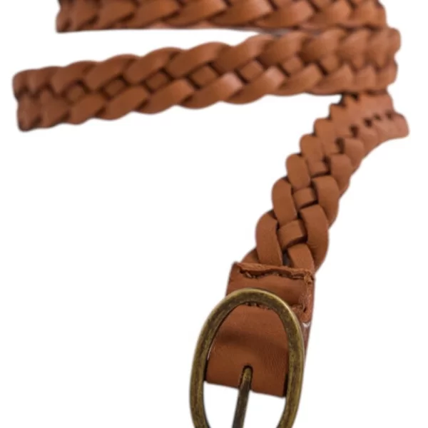 NAMASTE ΖΩΝΗ JELIA ZS2726001-TABAC Cappuccino