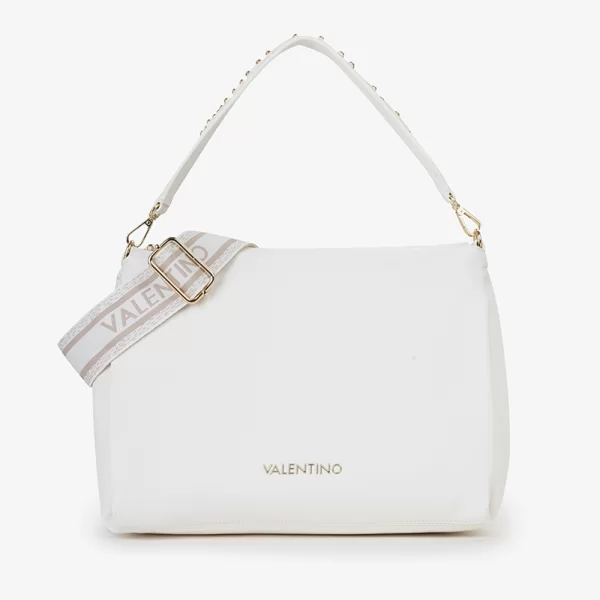 VALENTINO ΤΣΑΝΤΑ 74LVBS9UM07/DEA-006 White