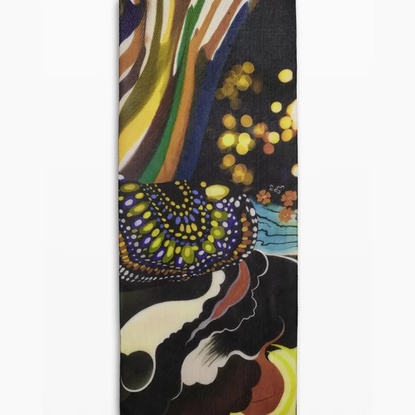 DESIGUAL DESIGUAL FOU_OPART_LACROIX ΑΞΕΣΟΥΑΡ ΓΥΝΑΙΚΕΙΟ 26SAWA03-2000 Multi