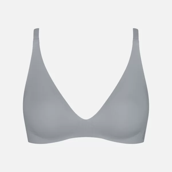 SLOGGI sloggi ZERO Feel 2.0 THE UP P Bra 10226701-3602 DarkGray