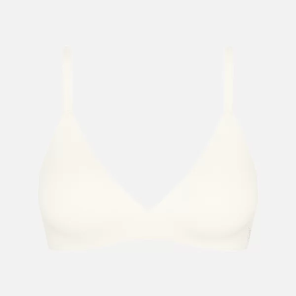 SLOGGI sloggi ZERO Feel Pure THE UP Push Up 10226693-00GZ White