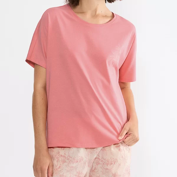 Triumph TRIUMPH Mix & Match Top SSL 04 10227216-00BE Pink