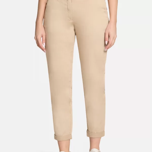 BETTY BARCLAY PANTS 6131/2520-7234 Biege