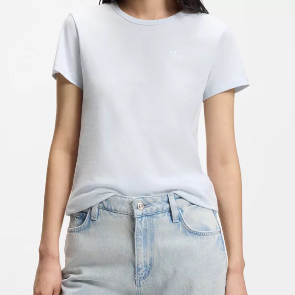 BOSS Eventsa10 10236978 01 50557843-462 LightBlue