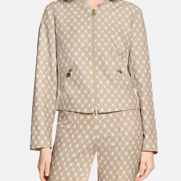 BETTY BARCLAY BLAZER 4714/1706-1814 Biege