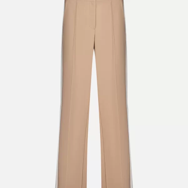 BETTY BARCLAY PANTS 6142/2924-7022 SandyBrown