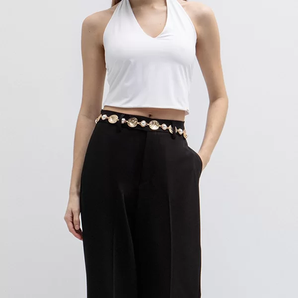 TOI&MOI ΜΠΛΟΥΖΑ 80-6749-126-1002 OffWhite