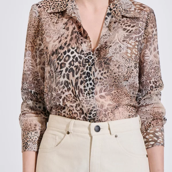 BILL COST BILL COST ΠΟΥΚΑΜΙΣΟ 10-342483-0-ΜΠΕΖ Multi