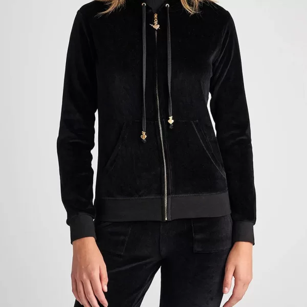 SUGARFREE ΖΑΚΕΤΑ 19833000-BLACK Black