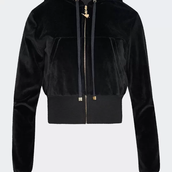 SUGARFREE ZAKETA 23833008-110 Black