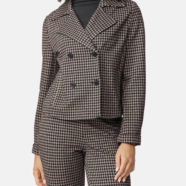 GERRY WEBER BLAZER LONG SLEEVE 430014-31224-09132 Multi