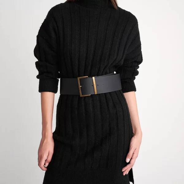 ATTRATTIVO ΜΠΛΟΥΖΑ 72ΑΚΡΥΛ25ΠΟΛΥΕΣ3ΕΛ.ΠΟΛ 9P21269-MAYRO Black