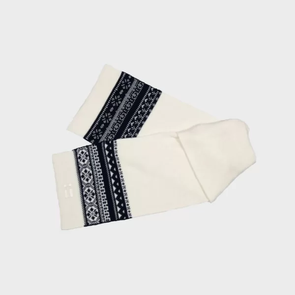 NAPAPIRJI F-SOIUSA SCARF NP0A4I9Q-NP206 OffWhite