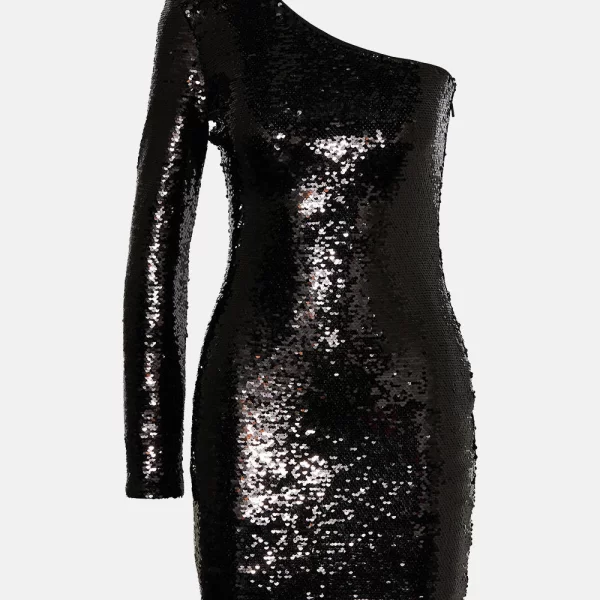 ARMANI EXCHANGE DRESS XW000008AF10185-UC001 Black