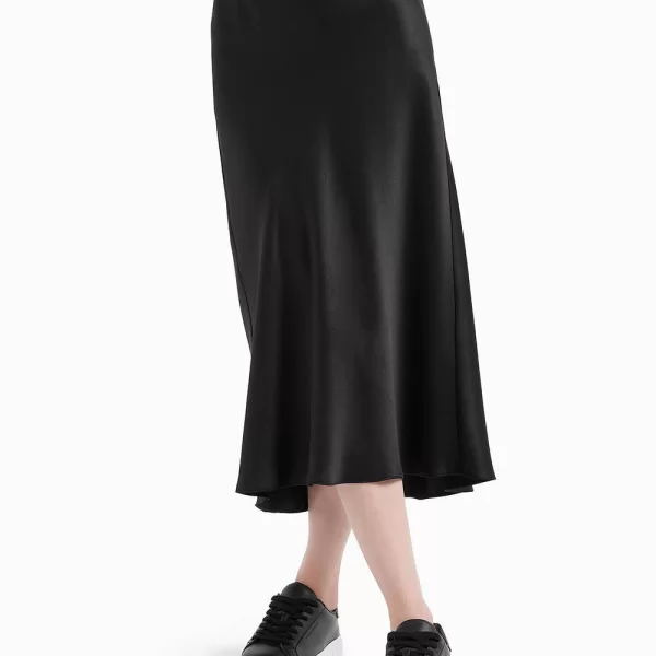 ARMANI EXCHANGE GONNA 6DYN11YN4UZ-1200 Black