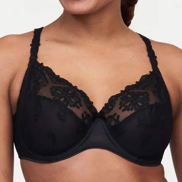 CHANTELLE ΣΟΥΤΙΕΝ C26010-011 Black