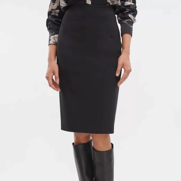 VETO ΦΟΥΣΤΑ 04-7309-BLACK Black