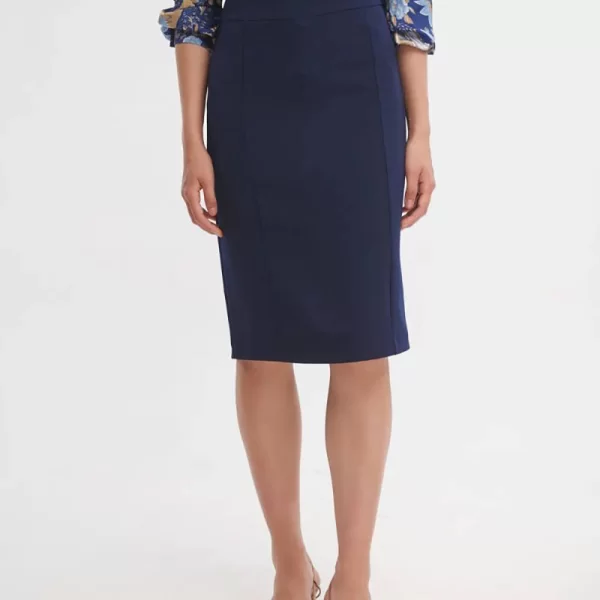 VETO ΦΟΥΣΤΑ 04-7305-BLUE DarkBlue