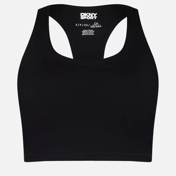 DKNY DKNY DP5T9610 ΜΠΟΥΣΤΟ DKNY DP5T9610-0071 Black