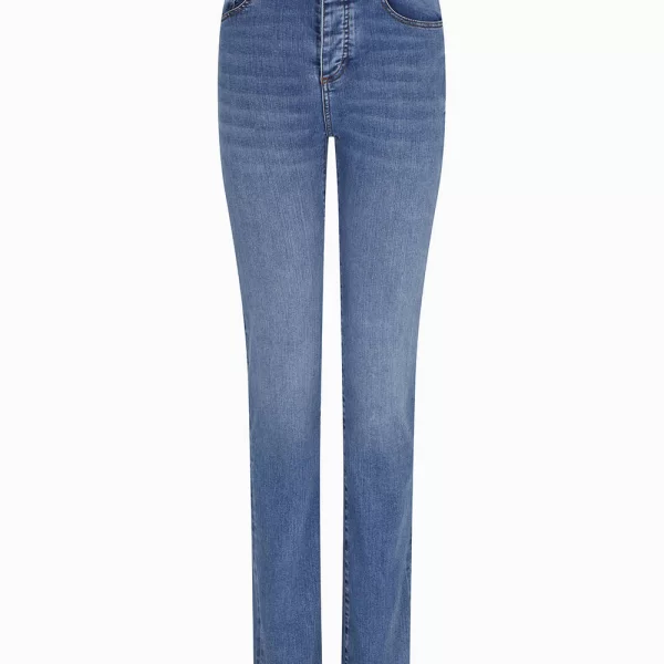 ARMANI EXCHANGE 5 POCKETS PANT XW000072AF14654-MB001 DenimBlue